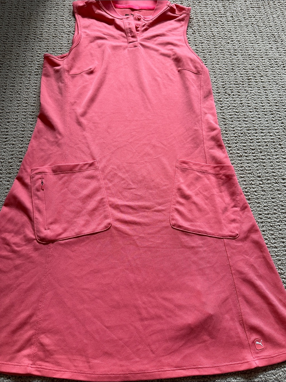 Puma Golf dress